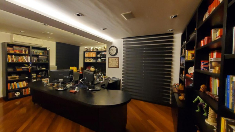 Imagem Imóvel com 2 Quartos à Venda, 209 m² em Panamby - São Paulo Imagem Imóvel com 2 Quartos à Venda, 209 m² em Panamby - São Paulo
