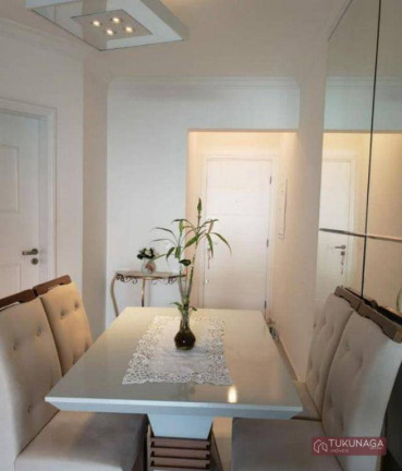 Imagem Apartamento com 3 Quartos à Venda, 106 m² em Santana - São Paulo