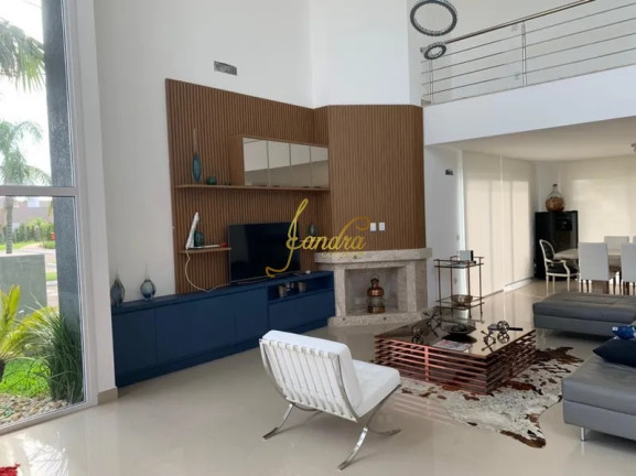 Imagem Casa de Condomínio com 4 Quartos à Venda, 260 m² em Noiva Do Mar - Xangri-la