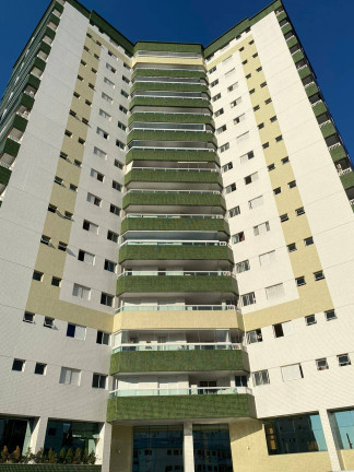 Imagem Apartamento com 1 Quarto à Venda, em Guilhermina - Praia Grande Imagem Apartamento com 1 Quarto à Venda, em Guilhermina - Praia Grande