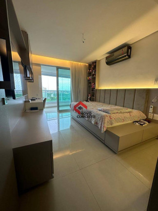Imagem Apartamento com 3 Quartos à Venda, 230 m² em Cocó - Fortaleza