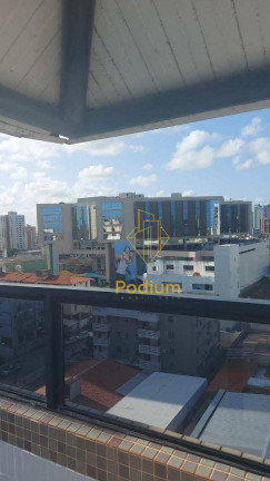 Imagem Apartamento com 4 Quartos à Venda, 447 m² em Manaíra - João Pessoa