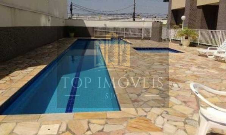 Imagem Apartamento com 2 Quartos à Venda, 81 m² em Jardim Aquarius - São José Dos Campos Imagem Apartamento com 2 Quartos à Venda, 81 m² em Jardim Aquarius - São José Dos Campos