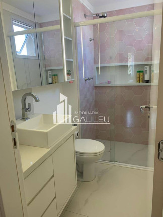 Imagem Apartamento com 3 Quartos à Venda, 80 m² em Jardim Nova Europa - Campinas
