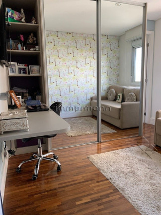 Imagem Apartamento com 3 Quartos à Venda, 224 m² em Vila Gumercindo - São Paulo Imagem Apartamento com 3 Quartos à Venda, 224 m² em Vila Gumercindo - São Paulo