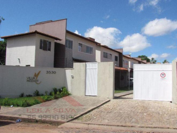Imagem Casa à Venda, 89 m² em Morros - Teresina Imagem Casa à Venda, 89 m² em Morros - Teresina