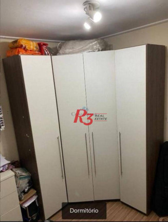 Imagem Apartamento com 3 Quartos à Venda, 88 m² em Marapé - Santos Imagem Apartamento com 3 Quartos à Venda, 88 m² em Marapé - Santos