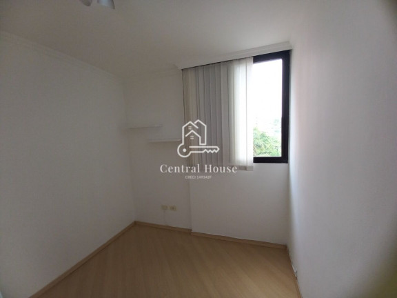 Imagem Apartamento com 3 Quartos para Alugar, 75 m² em Jabaquara - São Paulo