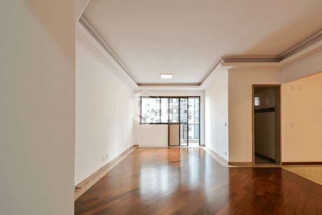 Imagem Apartamento com 3 Quartos à Venda, 123 m² em Vila Regente Feijó - São Paulo