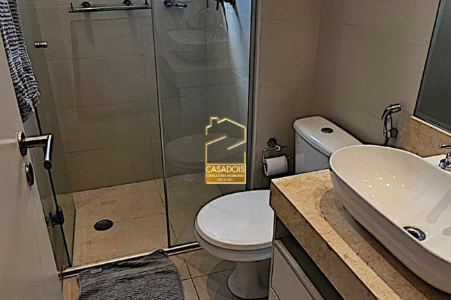 Imagem Apartamento com 2 Quartos à Venda, 118 m² em Chácara Inglesa - São Paulo