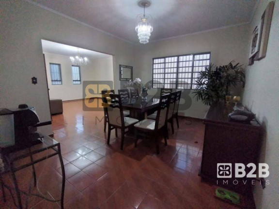 Imagem Casa com 3 Quartos à Venda, 241 m² em Vila Lemos - Bauru Imagem Casa com 3 Quartos à Venda, 241 m² em Vila Lemos - Bauru