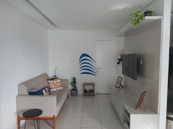 Imagem Imóvel com 1 Quarto à Venda, 59 m² em Rio Vermelho - Salvador