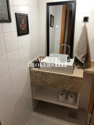 Imagem Apartamento com 2 Quartos à Venda, 60 m² em Ipiranga - São Paulo Imagem Apartamento com 2 Quartos à Venda, 60 m² em Ipiranga - São Paulo