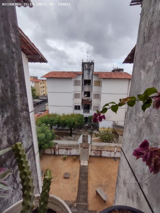 Apartamento com 2 Quartos à Venda, 43 m² em Parque Albano - Caucaia