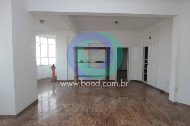 Imagem Apartamento com 1 Quarto à Venda, 103 m² em Boqueirão - Santos