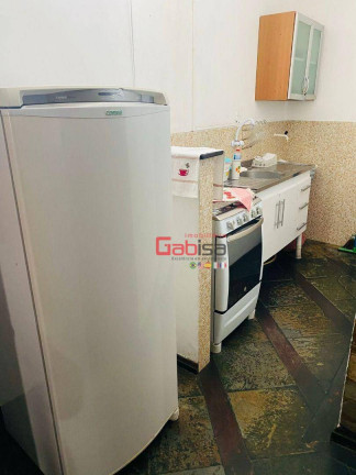 Imagem Sobrado com 1 Quarto para Alugar, 80 m² em Centro - Cabo Frio Imagem Sobrado com 1 Quarto para Alugar, 80 m² em Centro - Cabo Frio