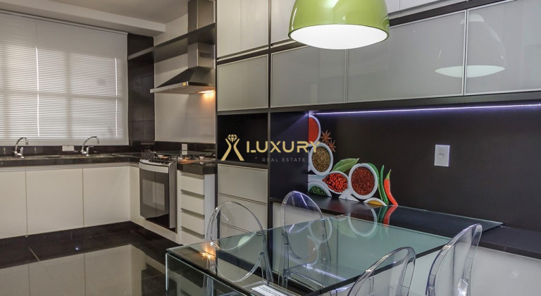 Imagem Imóvel com 4 Quartos à Venda, 179 m² em Sion - Belo Horizonte