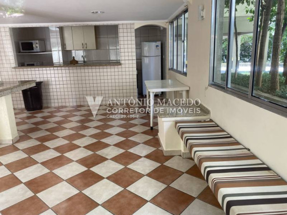 Imagem Apartamento com 2 Quartos à Venda, 60 m² em Vila Monumento - São Paulo Imagem Apartamento com 2 Quartos à Venda, 60 m² em Vila Monumento - São Paulo