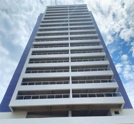 Imagem Apartamento com 2 Quartos à Venda, 82 m² em Aviação - Praia Grande