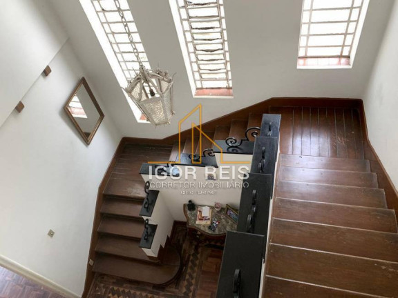 Imagem Casa com 4 Quartos à Venda, 1.800 m² em Centro - Campos Dos Goytacazes