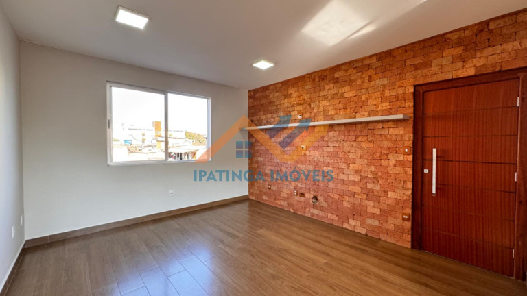 Apartamento com 3 Quartos à Venda, 95 m² em Bom Retiro - Ipatinga