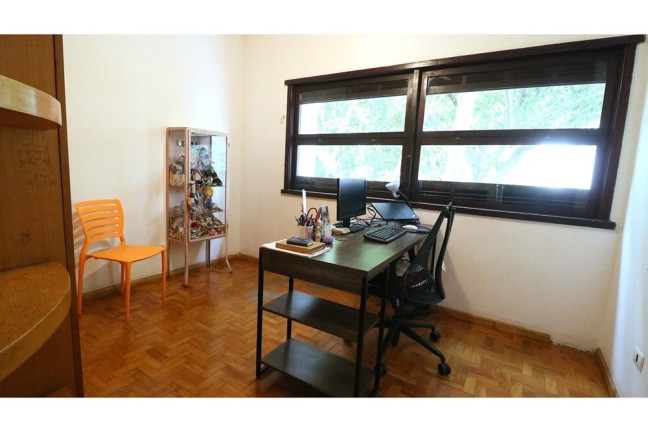 Imagem Apartamento com 2 Quartos à Venda, 74 m² em Jardim Paulista - São Paulo