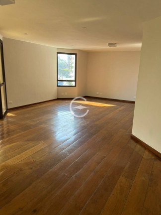 Imagem Apartamento com 4 Quartos à Venda, 185 m² em Morumbi - São Paulo