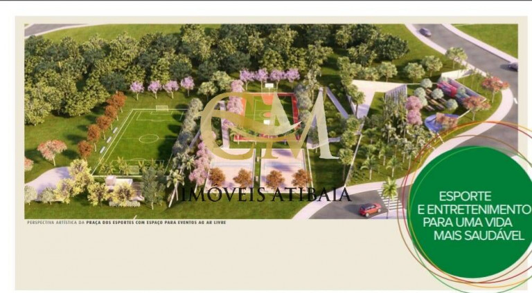 Imagem Terreno em Condomínio à Venda, 360 m² em Cachoeira - Atibaia Imagem Terreno em Condomínio à Venda, 360 m² em Cachoeira - Atibaia
