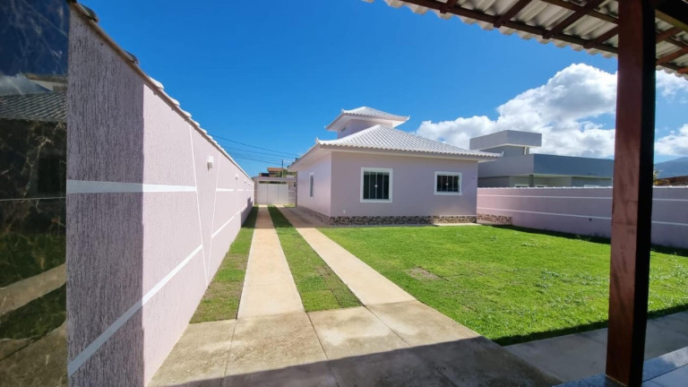 Imagem Casa com 3 Quartos à Venda, 130 m² em Jacone - Saquarema Imagem Casa com 3 Quartos à Venda, 130 m² em Jacone - Saquarema