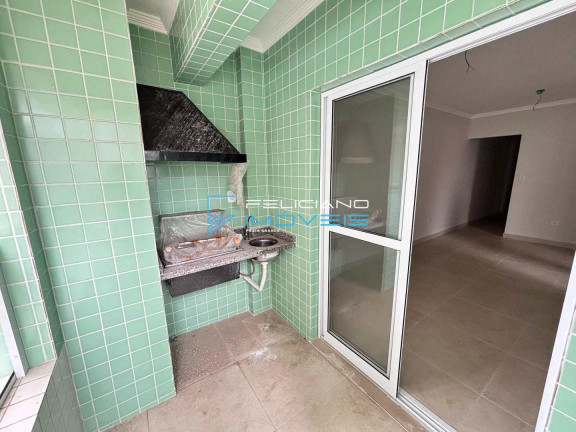 Imagem Apartamento com 2 Quartos à Venda, 61 m² em Caiçara - Praia Grande Imagem Apartamento com 2 Quartos à Venda, 61 m² em Caiçara - Praia Grande