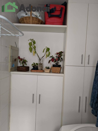 Imagem Apartamento com 3 Quartos à Venda, 75 m² em Parque Residencial Eloy Chaves - Jundiaí