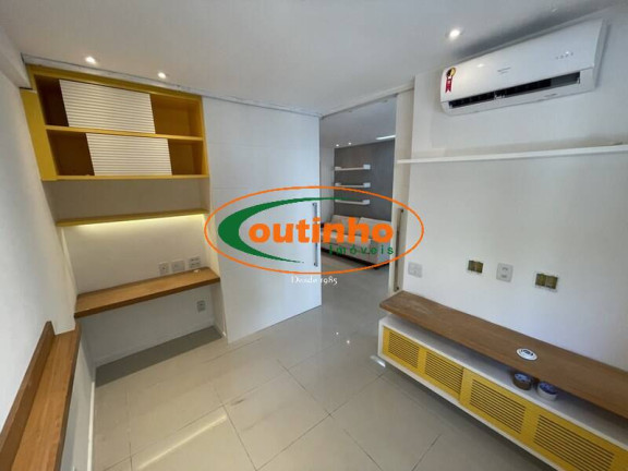 Imagem Apartamento com 3 Quartos à Venda, 100 m² em Tijuca - Rio De Janeiro Imagem Apartamento com 3 Quartos à Venda, 100 m² em Tijuca - Rio De Janeiro