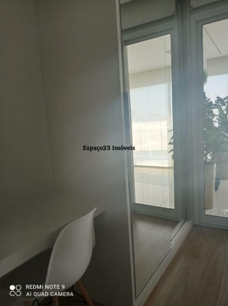 Imagem Apartamento com 3 Quartos à Venda, 134 m² em Vila Anastácio - São Paulo