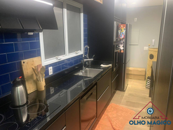 Imagem Apartamento com 3 Quartos à Venda, 96 m² em Vila Osasco - Osasco Imagem Apartamento com 3 Quartos à Venda, 96 m² em Vila Osasco - Osasco