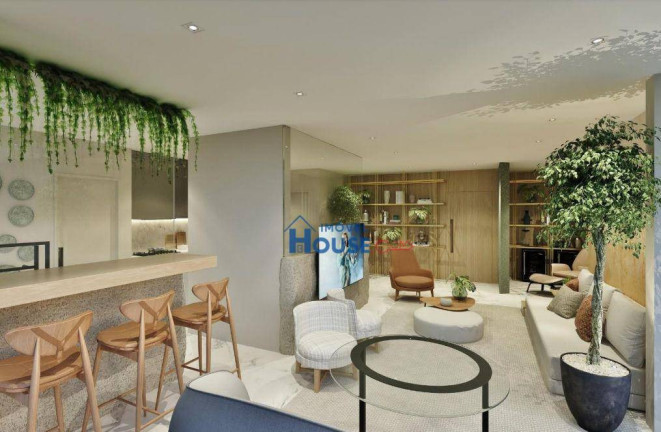 Imagem Apartamento com 3 Quartos à Venda, 129 m² em Jardim Guedala - São Paulo