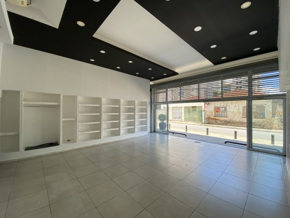 Imagem Imóvel Comercial à Venda, 137 m² em Centro - Taubaté Imagem Imóvel Comercial à Venda, 137 m² em Centro - Taubaté