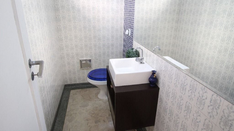 Imagem Apartamento com 3 Quartos à Venda, 143 m² em Jardim Paulista - São Paulo