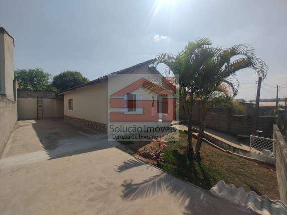 Imagem Casa com 2 Quartos para Alugar,  em Piedade - Caçapava