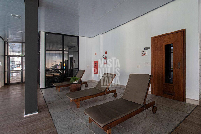 Imagem Studio com 1 Quarto à Venda, 38 m² em Vila Mariana - São Paulo Imagem Studio com 1 Quarto à Venda, 38 m² em Vila Mariana - São Paulo