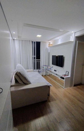 Imagem Apartamento com 2 Quartos à Venda, 49 m² em São Pedro - Osasco Imagem Apartamento com 2 Quartos à Venda, 49 m² em São Pedro - Osasco