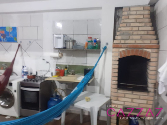 Casa com 2 Quartos à Venda,  em Maracanã - Praia Grande
