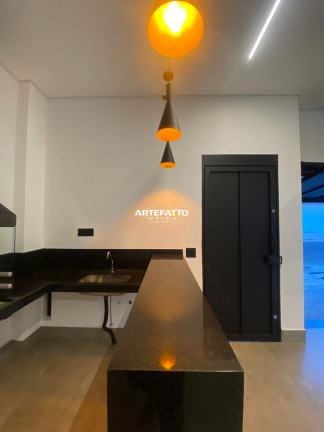 Imagem Sobrado com 3 Quartos à Venda, 190 m² em Esplanada Primo Meneghetti Ii - Franca Imagem Sobrado com 3 Quartos à Venda, 190 m² em Esplanada Primo Meneghetti Ii - Franca