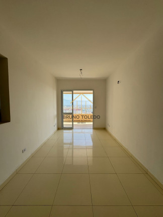 Apartamento com 2 Quartos à Venda, 85 m² em Aviação - Praia Grande