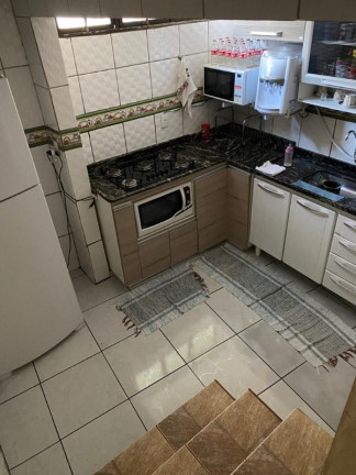 Imagem Casa com 2 Quartos à Venda, 100 m² em São Caetano - Betim