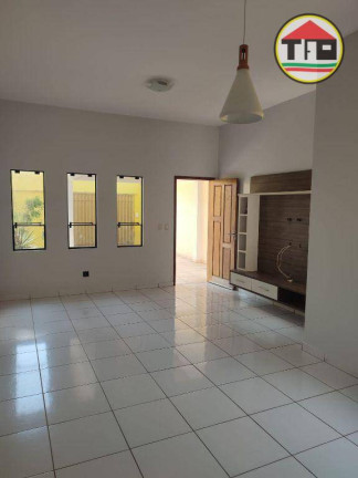 Imagem Casa com 3 Quartos à Venda, 160 m² em Bom Planalto - Marabá Imagem Casa com 3 Quartos à Venda, 160 m² em Bom Planalto - Marabá