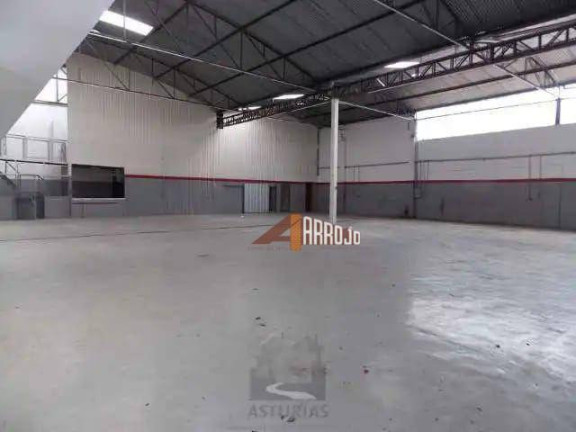 Imagem Galpão à Venda, 749 m² em Penha De França - São Paulo