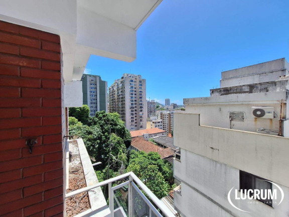 Imagem Apartamento com 2 Quartos à Venda, 86 m² em Copacabana - Rio De Janeiro