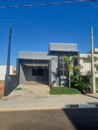 Imagem Casa de Condomínio com 2 Quartos à Venda, 131 m² em Reserva Das Paineiras - Itapetininga