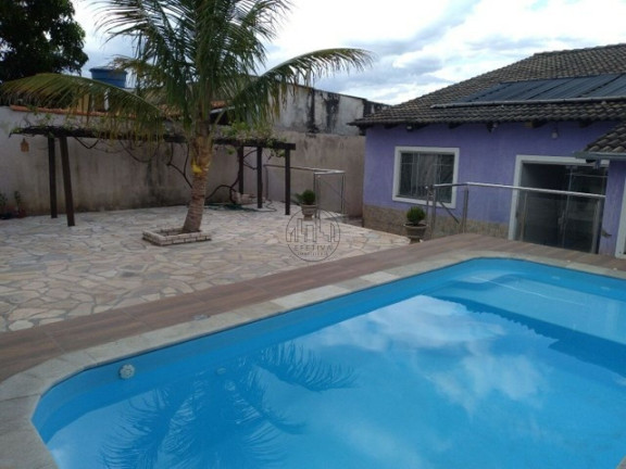 Casa com 4 Quartos à Venda, 600 m² em Setor Habitacional Arniqueira (águas Claras) - Brasília