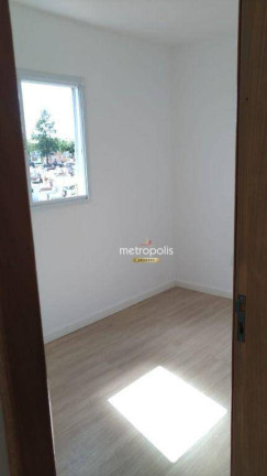 Imagem Cobertura com 2 Quartos à Venda, 90 m² em Vila Pires - Santo André